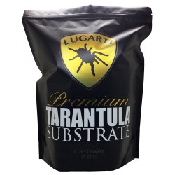 Premium Tarantula Substrate...