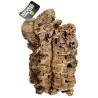 Natural Cork Bark - Flat - Large