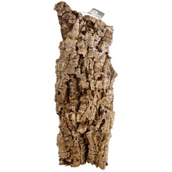 Natural Cork Bark - Flat -...