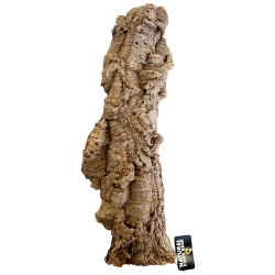 Natural Cork Bark - Flat -...