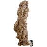 Natural Cork Bark - Flat - Jumbo