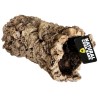 Natural Cork Bark - Round - Large