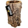 Natural Cork Bark - Round - Large