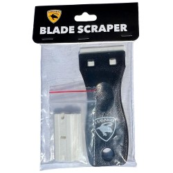 Blade Scraper