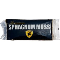 Premium Sphagnum Moss - 150g