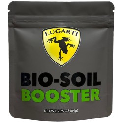 Bio-Soil - Booster - 2.25 oz