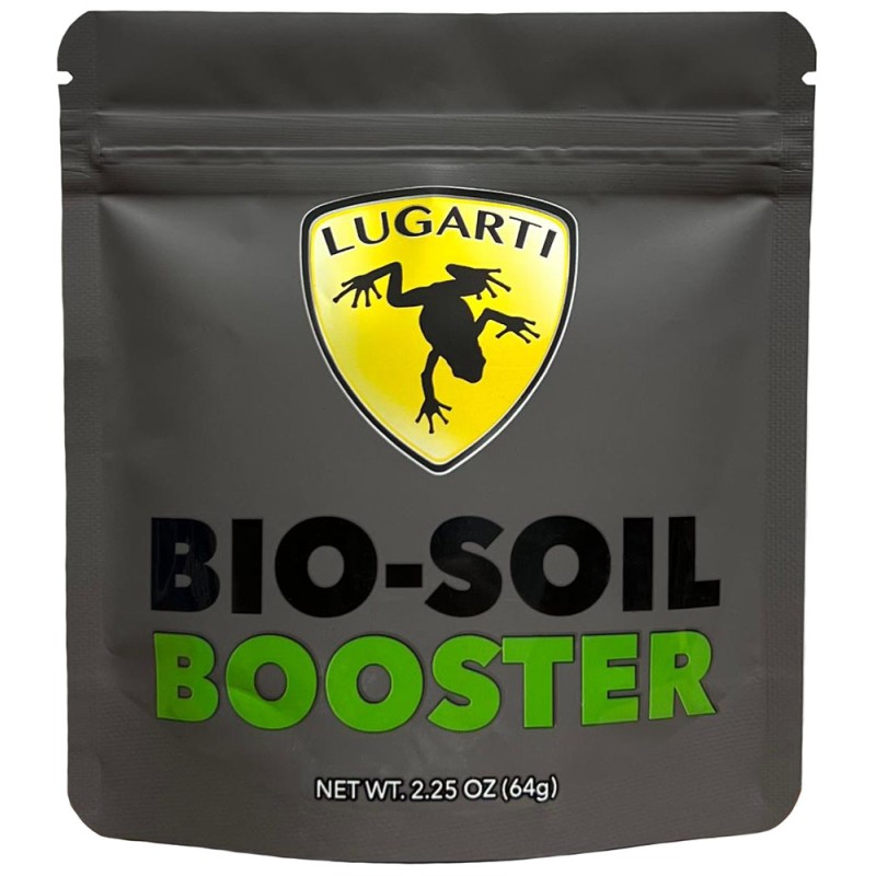 Bio-Soil - Booster - 2.25 oz