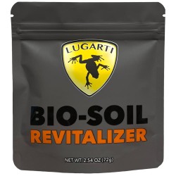 Bio-Soil - Revitalizer -...