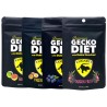 Premium Gecko Diet - Sampler Pack