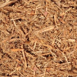 Premium Cypress Mulch - 60 qt - PALLET (68 Bags)