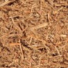 Premium Cypress Mulch - 60 qt - PALLET (68 Bags)