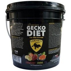 Premium Gecko Diet -...