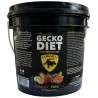 Premium Gecko Diet - Strawberry / Banana / Fig - 5 lbs