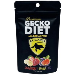 Premium Gecko Diet -...