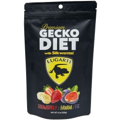 Premium Gecko Diet -...