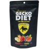 Premium Gecko Diet - Strawberry / Banana / Fig - 8 oz