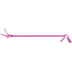 Snake Tongs - Hot Pink