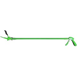 Snake Tongs - Toxic Green