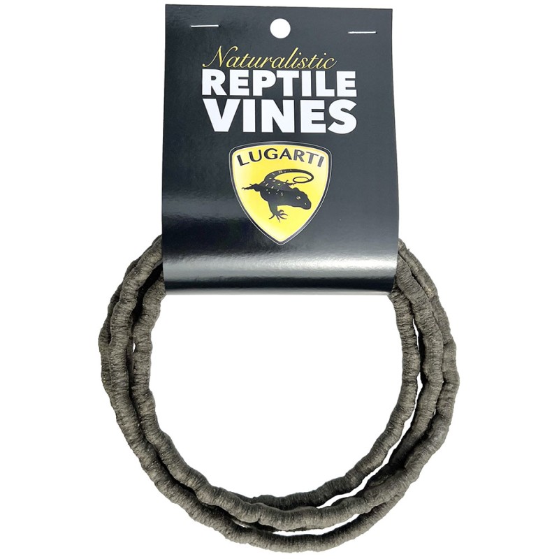 Naturalistic Reptile Vines - Small