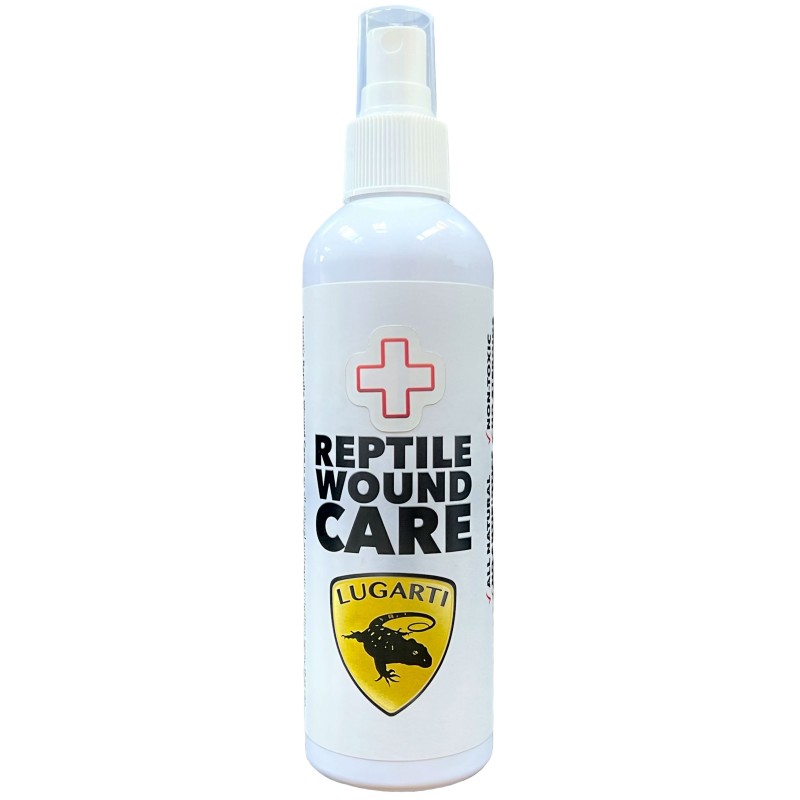 Reptile Wound Care - 8 oz