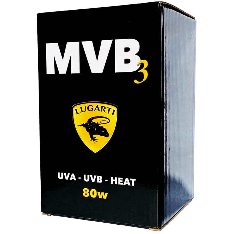 MVB3 - 80w