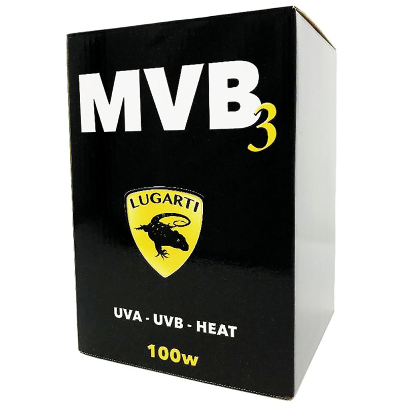 MVB3 - 100w