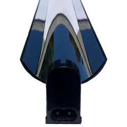 T5 UVB Light Reflector - 24"