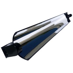 T5 UVB Light Reflector - 36"