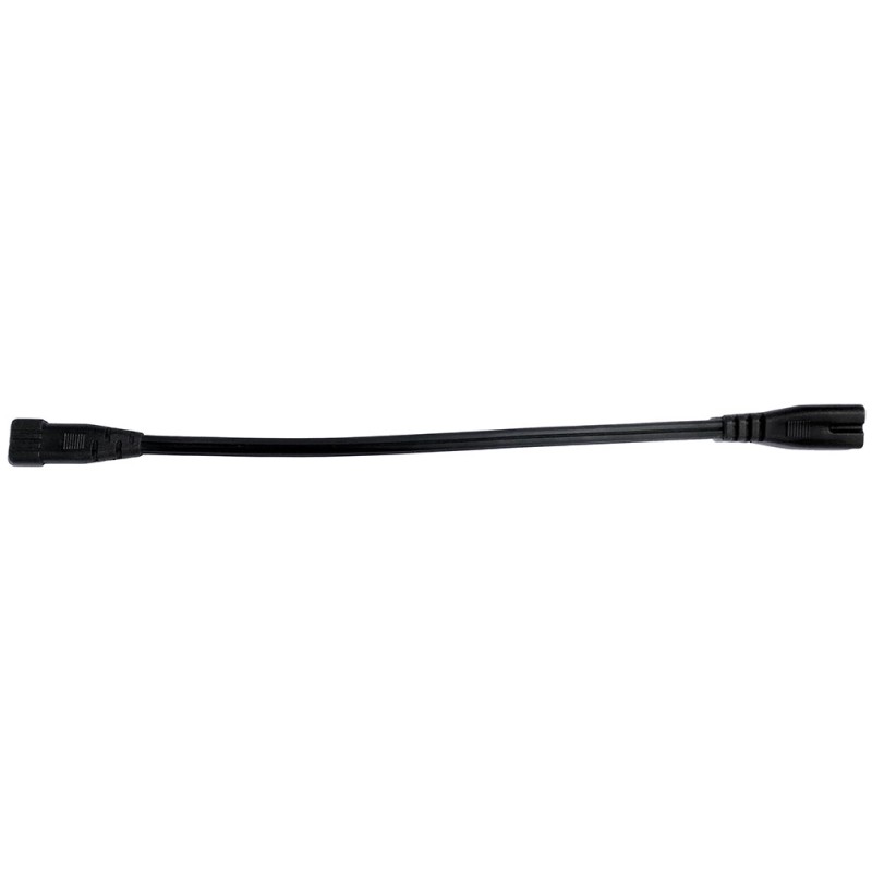 T5 UVB Light Reflector - Cable Link - 30"