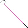 Snake Hook - Standard - Hot Pink (38")