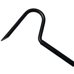 Snake Hook - Ultralight - Stainless Steel (18")