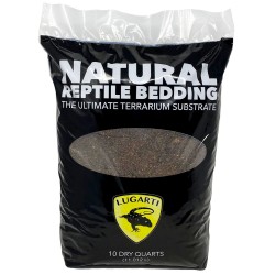 Natural Reptile Bedding -...