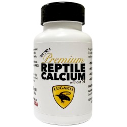 Ultra Premium Reptile...