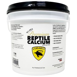 Ultra Premium Reptile...