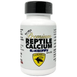 Ultra Premium Reptile...