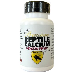 Ultra Premium Reptile...