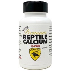 Ultra Premium Reptile...