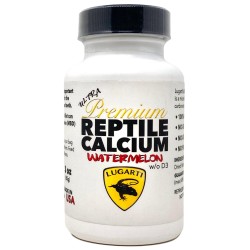 Ultra Premium Reptile...