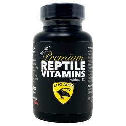 Ultra Premium Reptile...