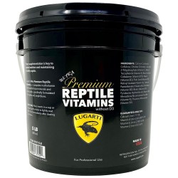 Ultra Premium Reptile...