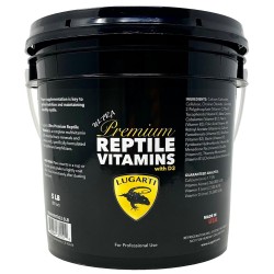 Ultra Premium Reptile...