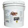 Premium Cricket Diet - 12 lbs