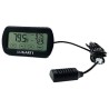 Digital Thermometer/Hygrometer - Touchscreen