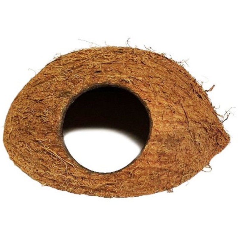 CocoHut Hide - Fiber