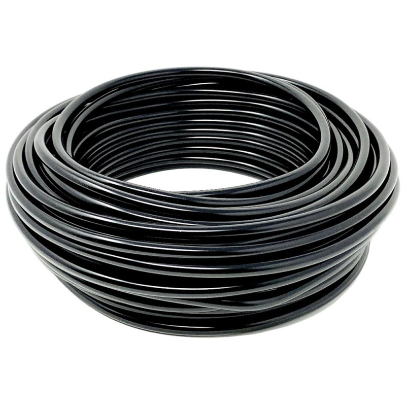 Premium Rodent Water Tubing - 100 ft - ROLL