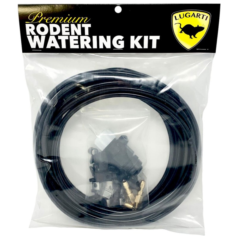 Premium Rodent Watering Kit