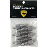 Premium Rodent Drinking Valves - Retail Pack