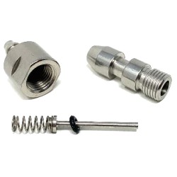 Premium Rodent Drinking Valves - Retail Pack