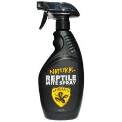 Natural Reptile Mite Spray...