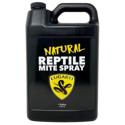 Natural Reptile Mite Spray...